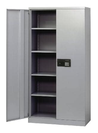 sandusky lee kde7236-05 dove gray steel snapit storage cabinet|Sandusky Lee KDE7236 Assembly Instruction Manual.